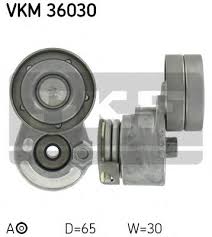 Tensor de alternador