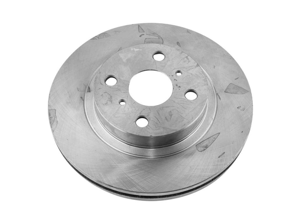 DISCO FRENO TO COROLLA 1.6 16V. 87/92