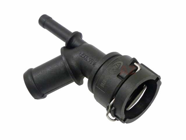 CONECTOR SALIDA AGUA VOLKSWAGEN GOLF AUDI A3 2.0 [FARE]