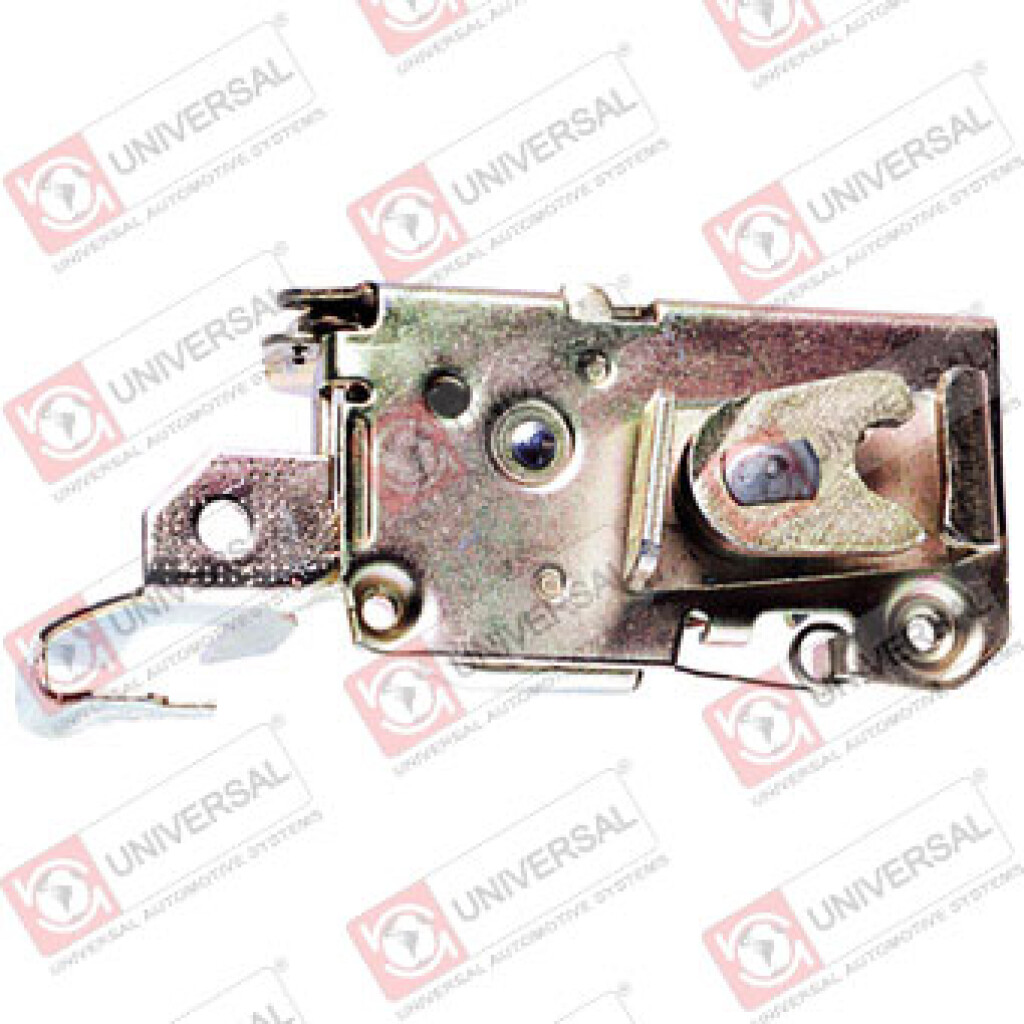 CERRADURAS Y PARTES VOLKSWAGEN CERRADURA DEL.IZQ BRASILIA 1.6 (20207)