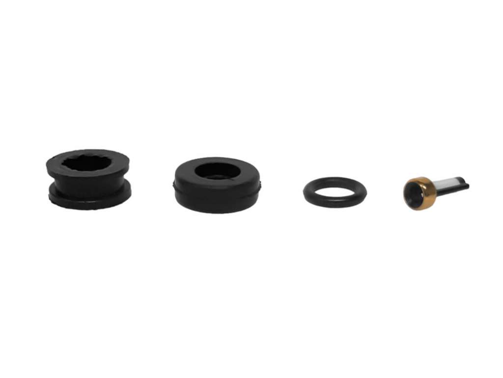 O-RING INYECTOR TO HILUX 08/.. C/FILTROS KIT
