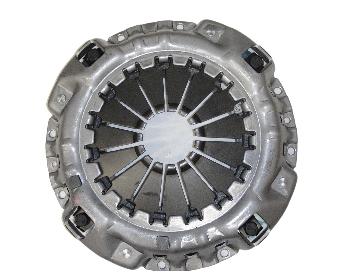 PLACA EMBRAGUE JAC 1083/1061 (325MM)