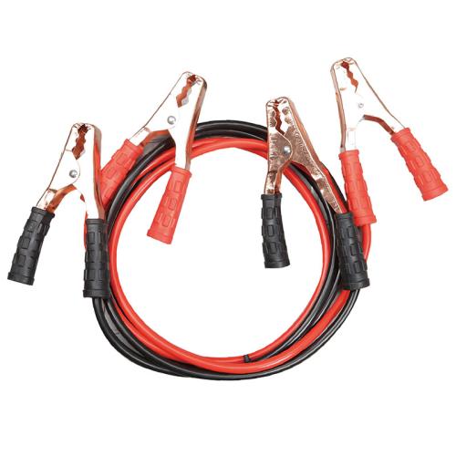 JGO. CABLES PUENTE BATERIA 400A 2.50MT BIG RED