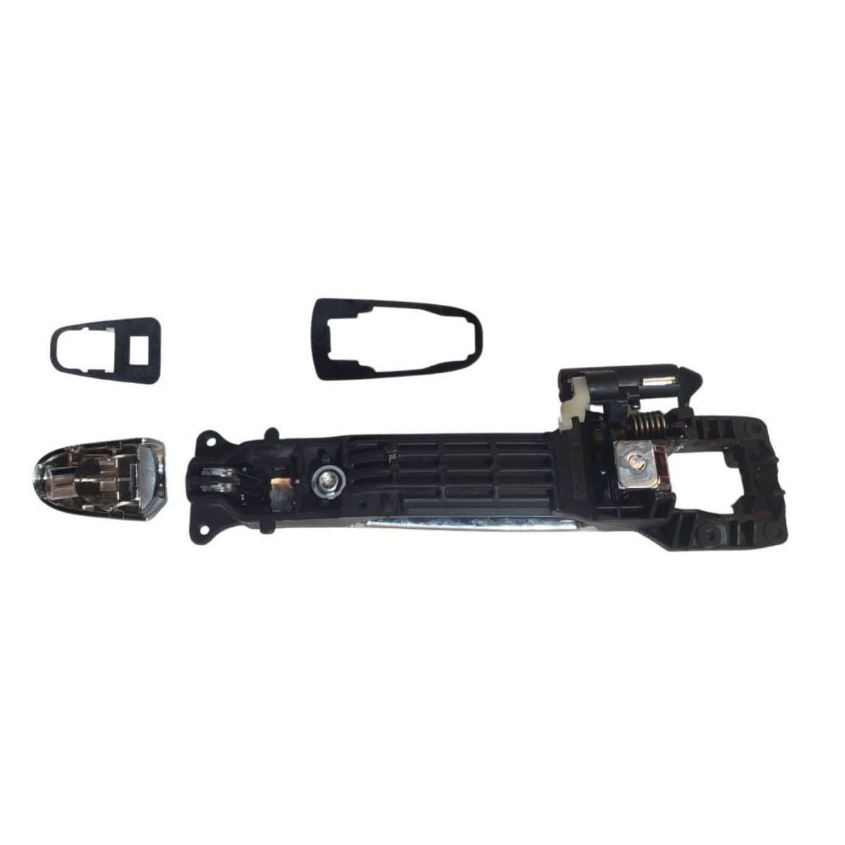 Manija Exterior Puerta Delantera Izquierda Lifan X50 Cromada