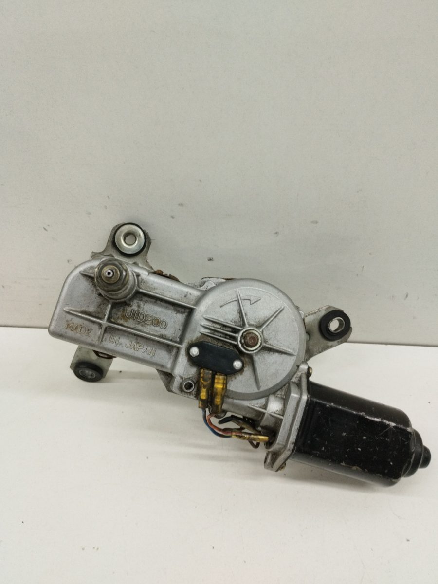 Motor Limpia Luneta Trasero Nissan Sunny Berlina (N14) 1990-Actualidad SLX 2871051000