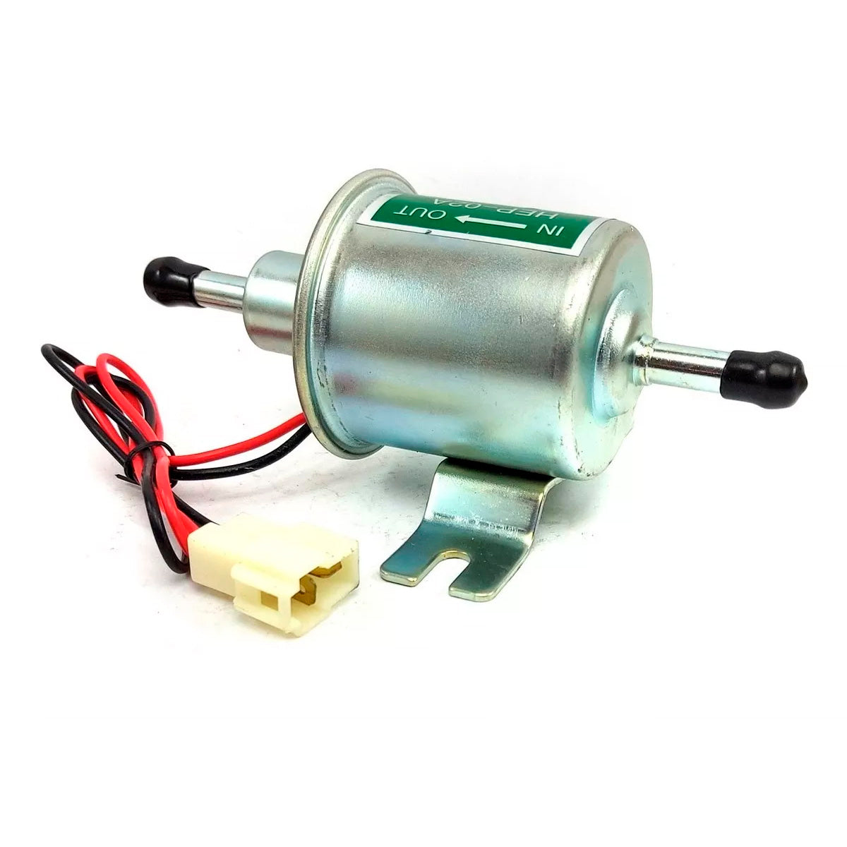 Bomba Combustible Electrica Nafta 12V Universal