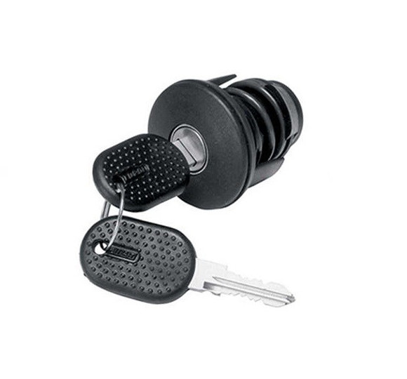 TAPON CON LLAVE FIAT UNO/PREMIO/PANDA