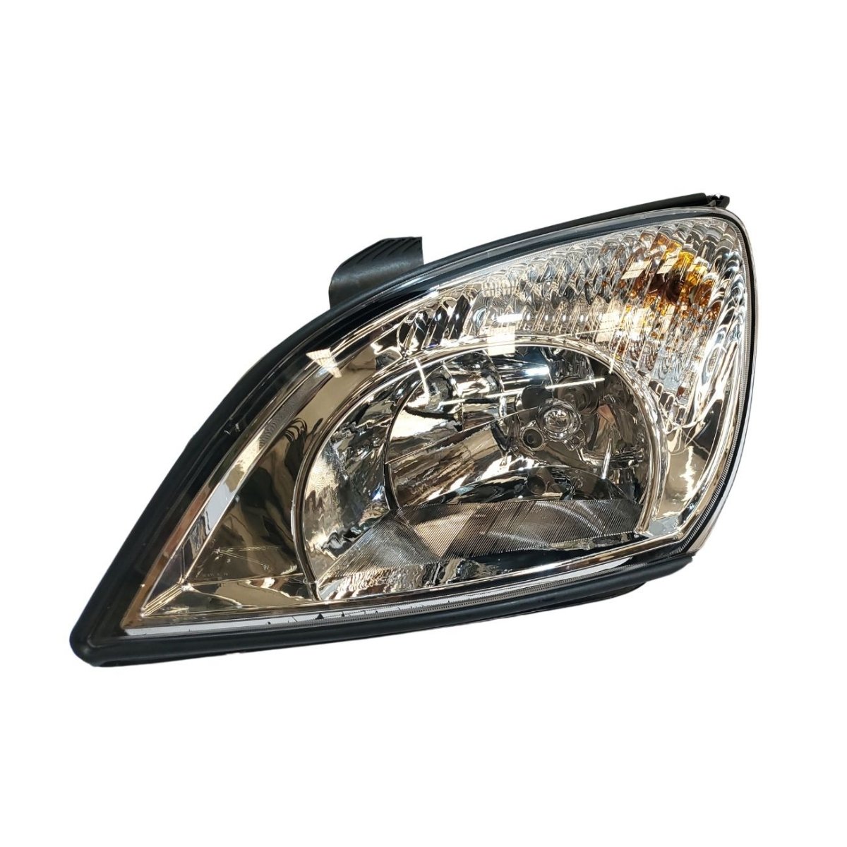 Semioptica Izquierda Chery Tiggo 1