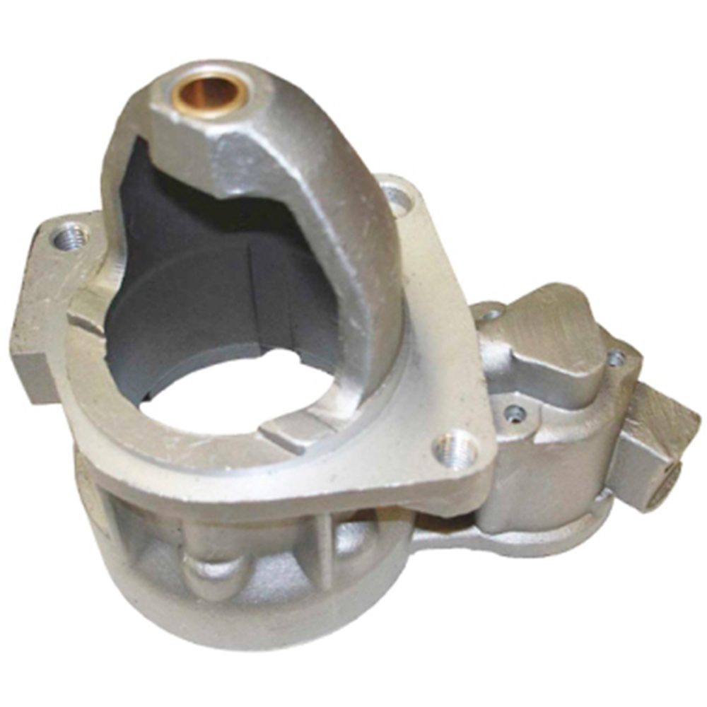 TROMPA ARRANQUE RENAULT RENAULT TRAFFIC MARELLI VIEJA DUCATO 1.9