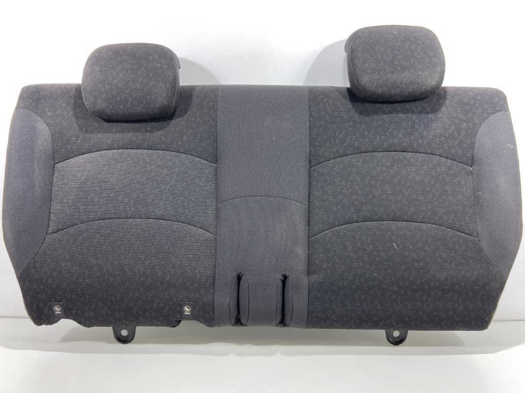Asiento Trasero Fiat Strada Trekking d/cabina AA 2020, Ref: 9899-K5C