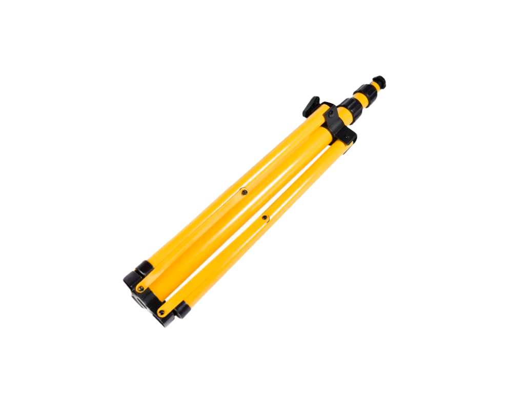 Foco LED portátil recargable con trípode