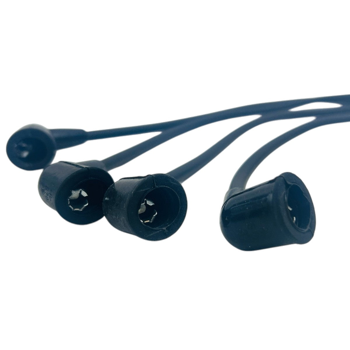 Juego Cable Bujia Nissan Frontier Np300 2.4 D22 Ka24de