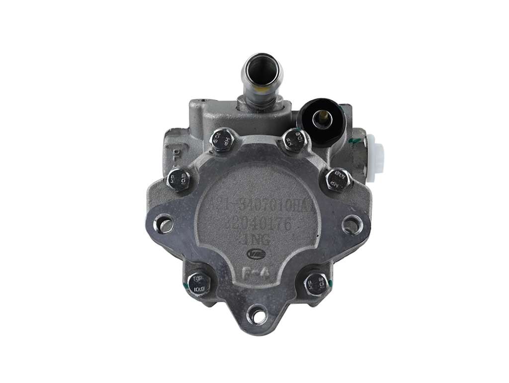 BOMBA DIRECCION HIDRAULICA CHERY TIGGO 2 // CHERY E5