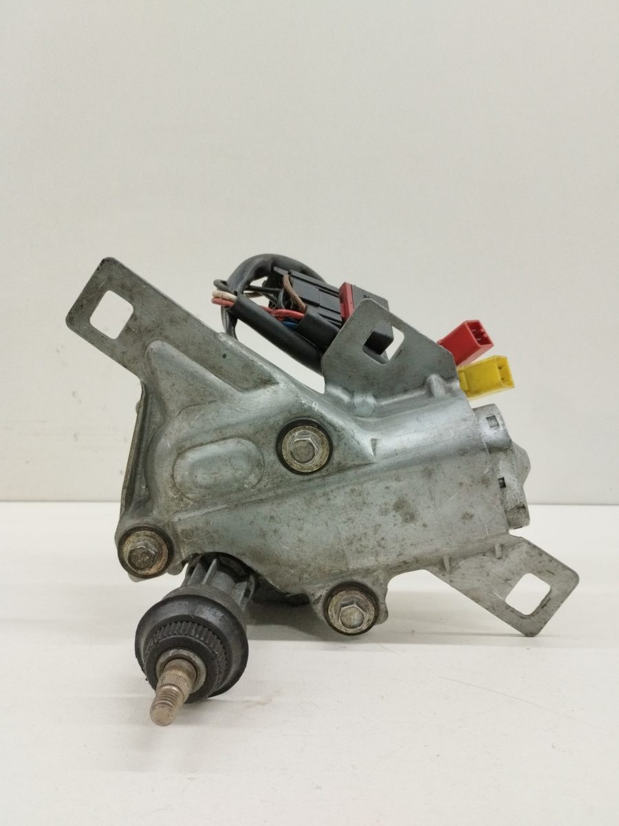 Motor Limpia Luneta Trasero Peugeot 106 (S1) 1991-1996 1,1 1.1L 44kW 53009202