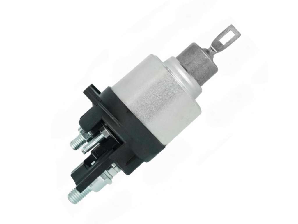 SOLENOIDE BOSCH JOHN DEERE TRACTOR 08/.. 12V