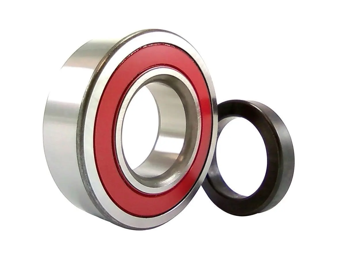 Rueda Trasera Una Hilera Ford Falcon Taunus Argentino 62-91 int.Ø35x ext.Ø72x21