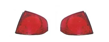 FAROL TRA IZQ NISSAN B15 05 DEPO