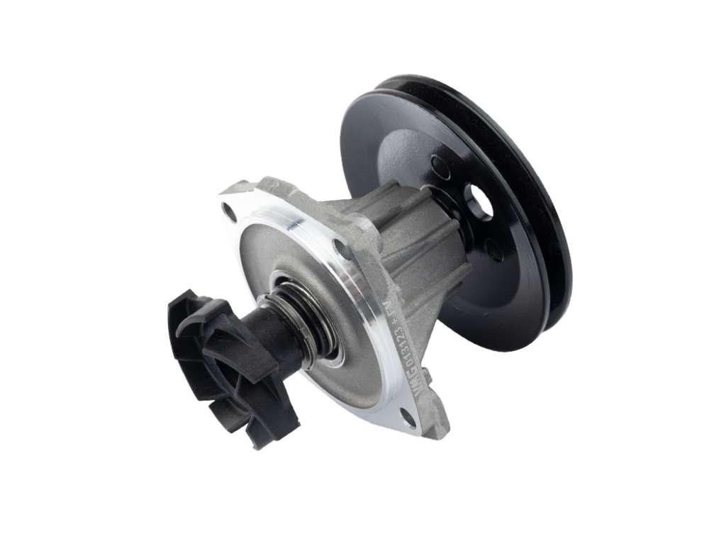 BOMBA AGUA FI 128 C/POLEA