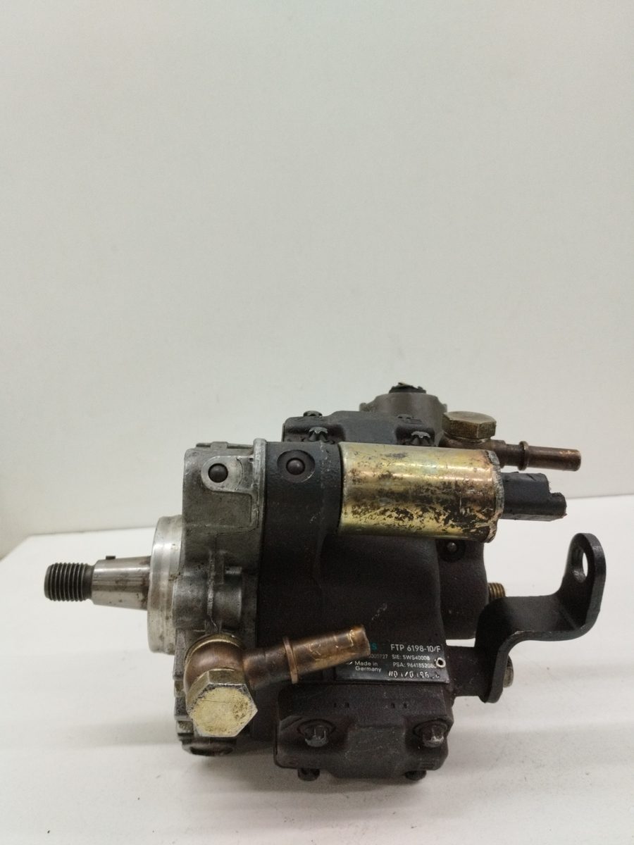Bomba Inyeccion Peugeot 208 2012-2019 Access 1.4L 50kW 9641852080