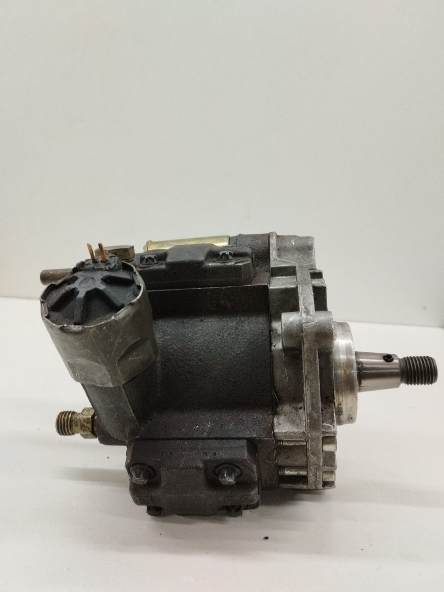 Bomba Inyeccion Peugeot 208 2012-2019 Access 1.4L 50kW 9641852080