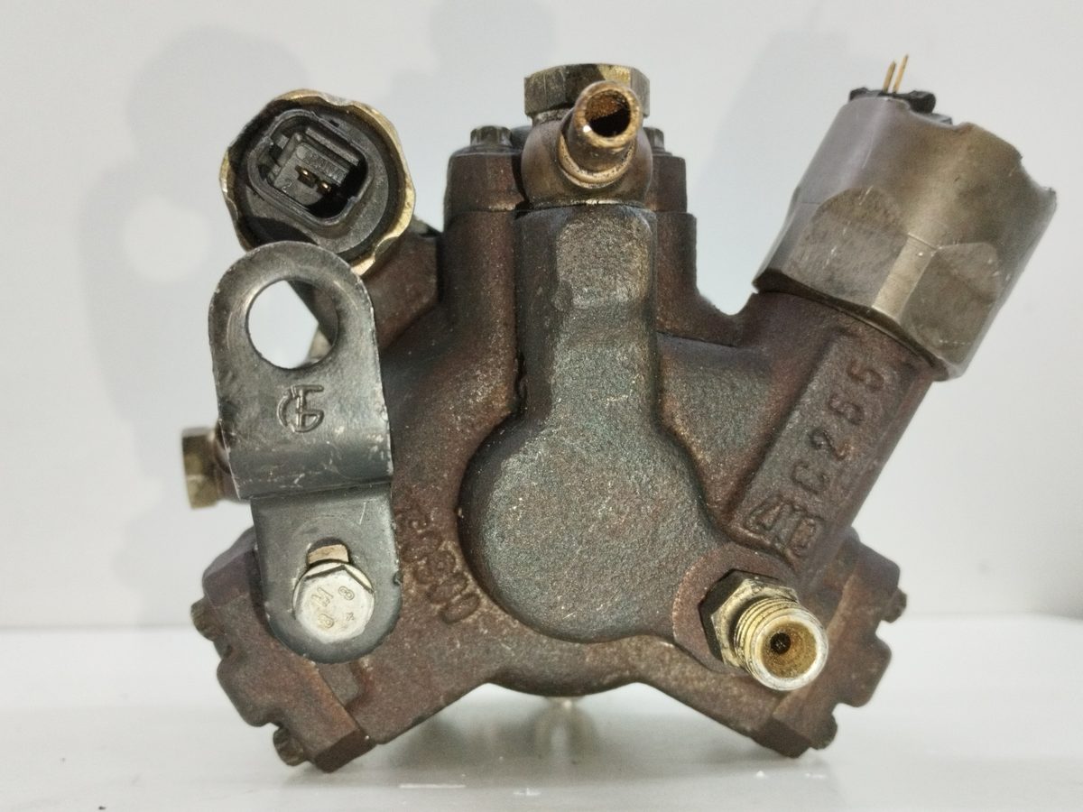 Bomba Inyeccion Peugeot 208 2012-2019 Access 1.4L 50kW 9641852080