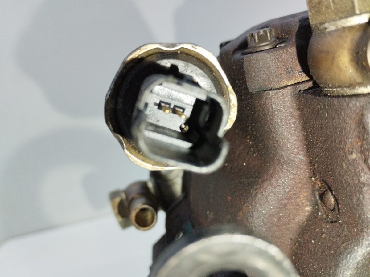 Bomba Inyeccion Peugeot 208 2012-2019 Access 1.4L 50kW 9641852080