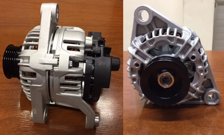 ALTERNADOR FIAT PALIO-SIENA 1.6 16V (90A)