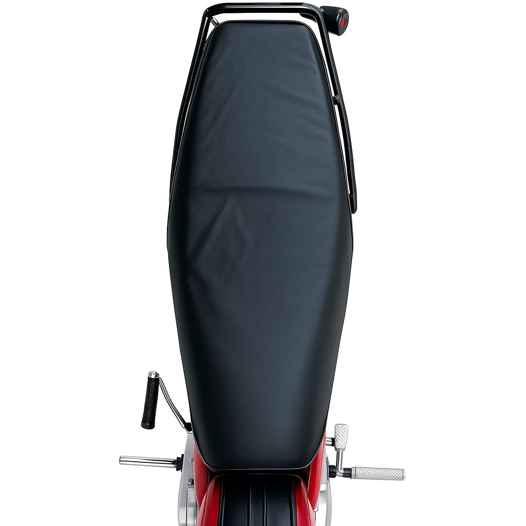Funda para asiento Moto PX 110/125/Fire