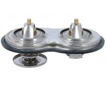 TERMOSTATO DOBLE SCANIA P340 80º-87º