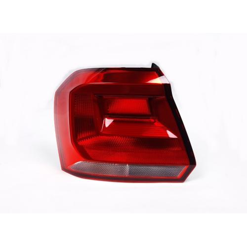 FAROL VW TRAS. IZQ. GOL G7 G8 2016...2020 BOLA ORIGINAL ORIGINAL (TIPO VALEO)