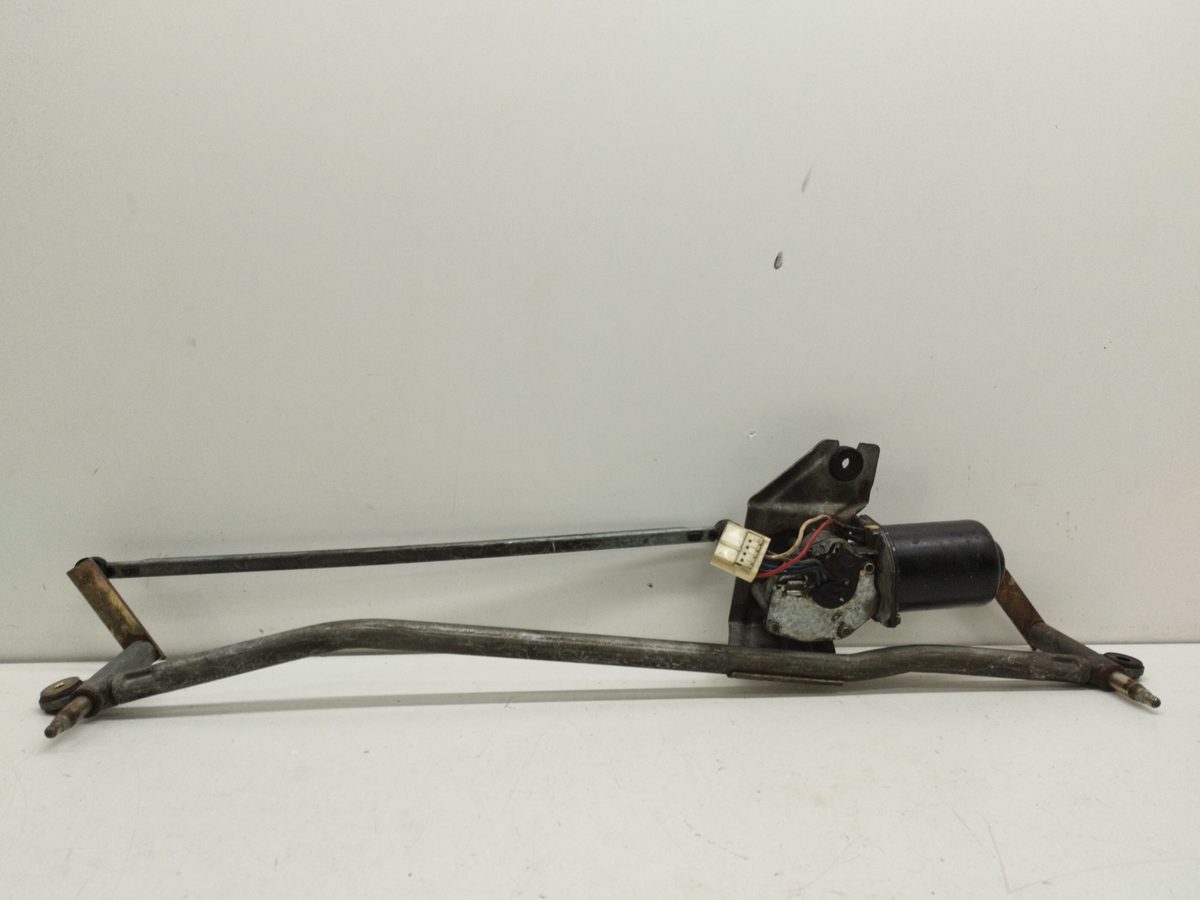 Motor Limpia Delantero Peugeot 405 Berlina 1987-1996 GRD-Turbo Exclusive 53540402