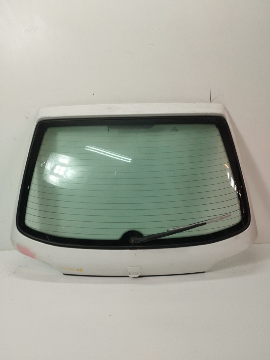 Porton Trasero Peugeot 306 Berlina 3/4/5 Puertas (S2) 1997-2003 Diesel