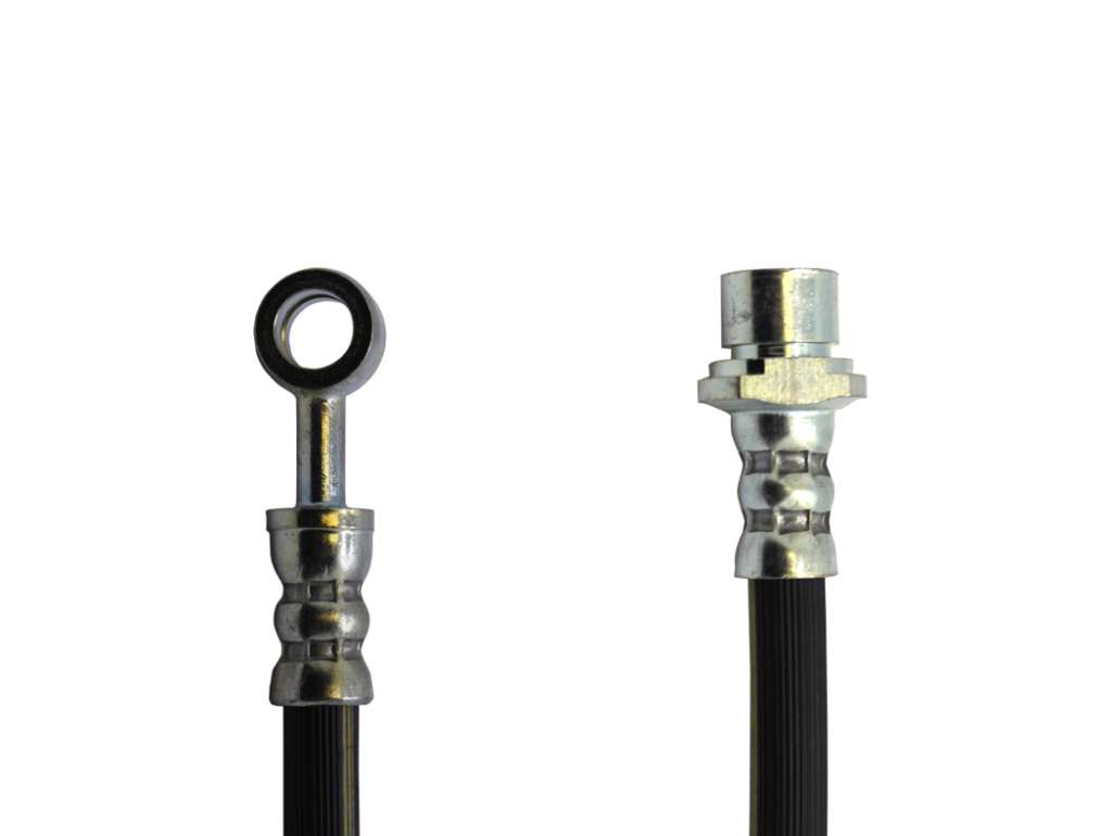 FLEXIBLE FRENO EFFA PICKUP 08/ DELANTERO