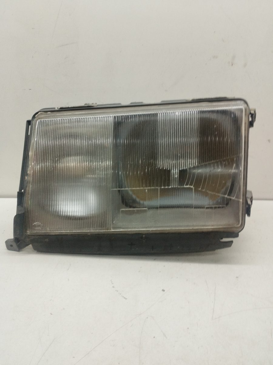 Faro Delantero Izquierdo Mercedes-Benz Clase E (W124) Berlina 1984-1997