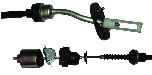 CABLE EMBRAGUE PEUGEOT BIPPER/CITROEN NEMO/FIAT QUBO