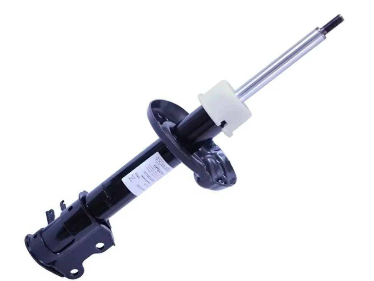 Amortiguador Delantero Der Fiat Mobi Esay Fire 17-25 COFAP