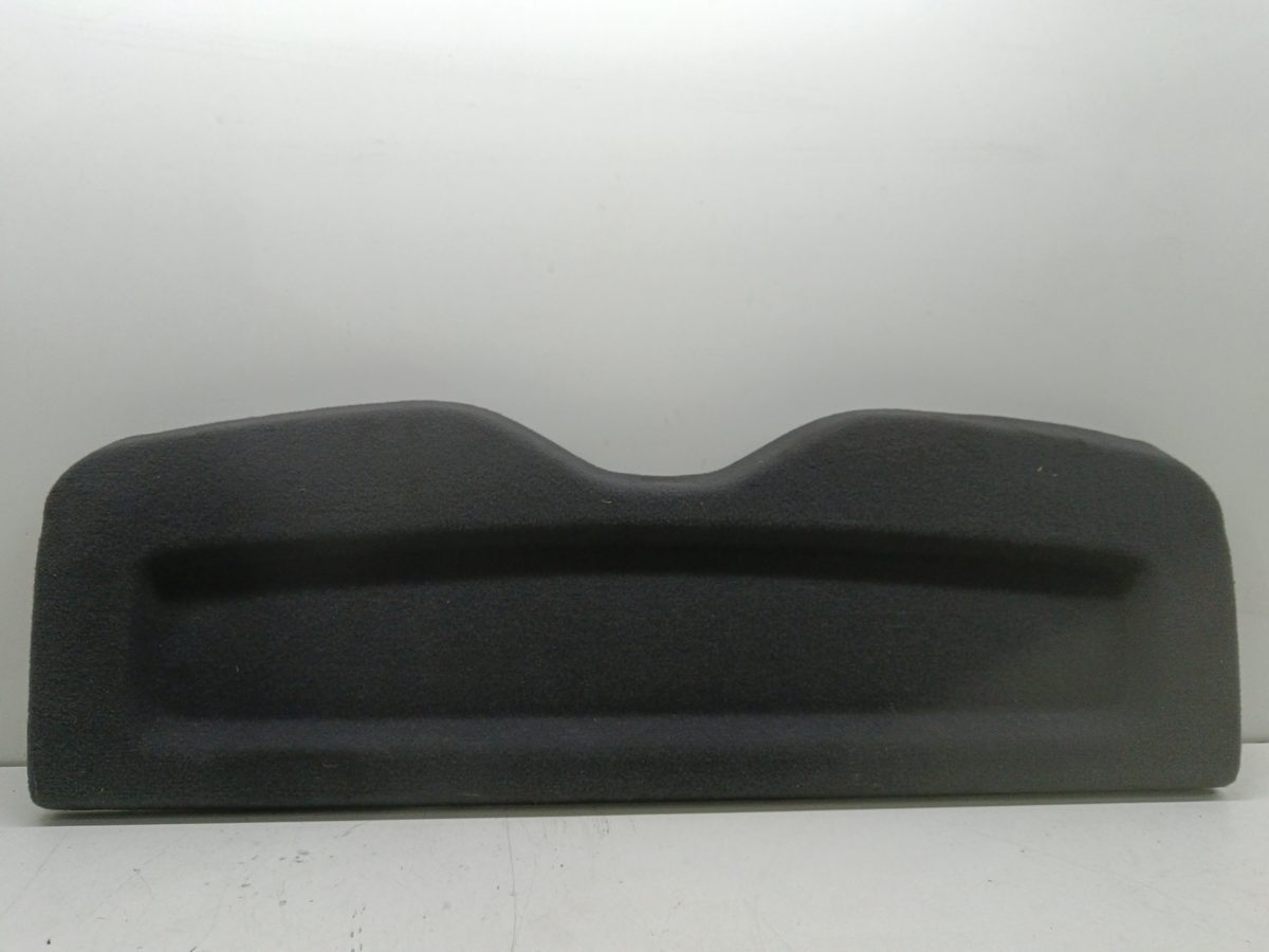 Porta Parlantes Volkswagen Up! (121) 2011-2016 *