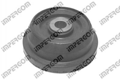 SILENTBLOCK BUJE TREN TRASERO 406 [METALCAUCHO]