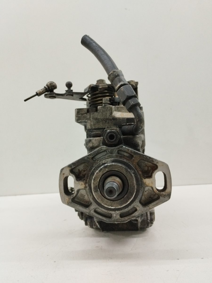 Bomba Inyeccion Opel Kadett E 1984-Actualidad California Berlina 1.6L 40kW 0460494174