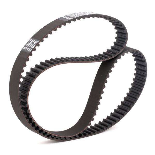 CORREA DISTRIBUCION 125 DIENTES RENAULT 19 CLIO 21 LAGUNA 1.7 1.8 INYECCION [Hutchinson]