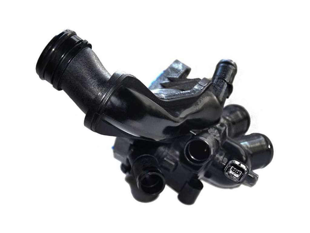 BASE TERMOSTATO PE 208/308/5008/3008/508/CI C4 1.6THP/1.6GTI