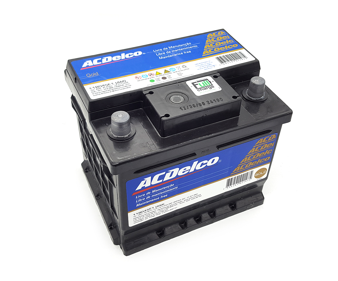 BATERIA 12V/65A (+/-)