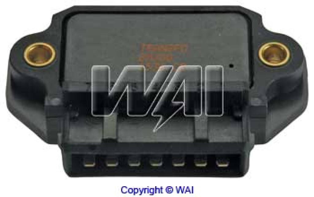 MODULO ENCENDIDO - BOSCH SISTEMA HALL REP. RM 610 TRANSPO
