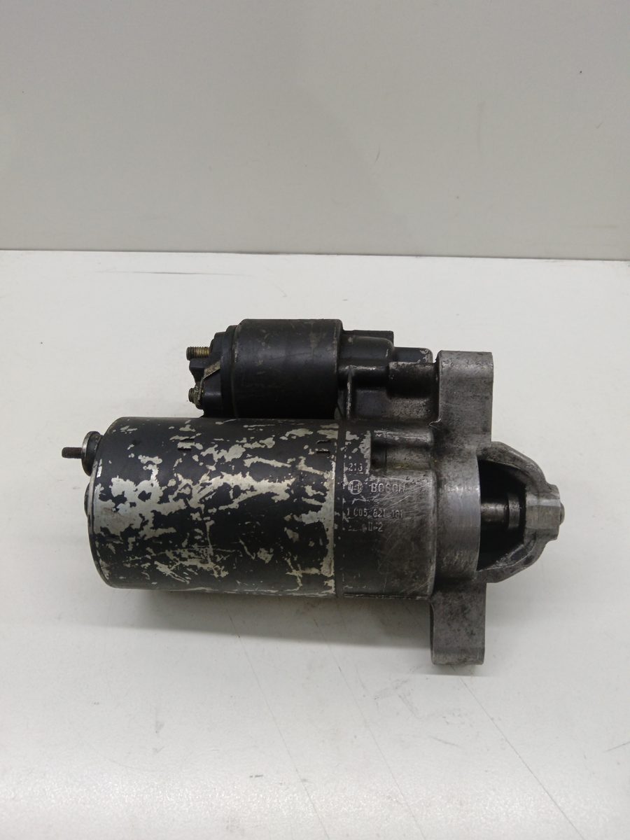 Alternador Citroën Ax 1987-1998 1,1 1.1L 44kW 1005821181