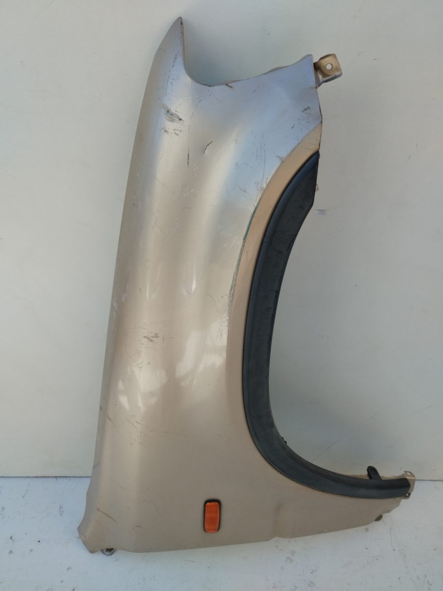Guardabarro Delantero Derecho Honda Cr-v (RE) 2007-2012 Comfort