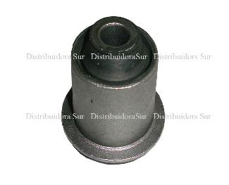 SILENTBLOCK BUJE BASTIDOR LOGAN/SANDERO [DISTRIBUIDORA SUR]