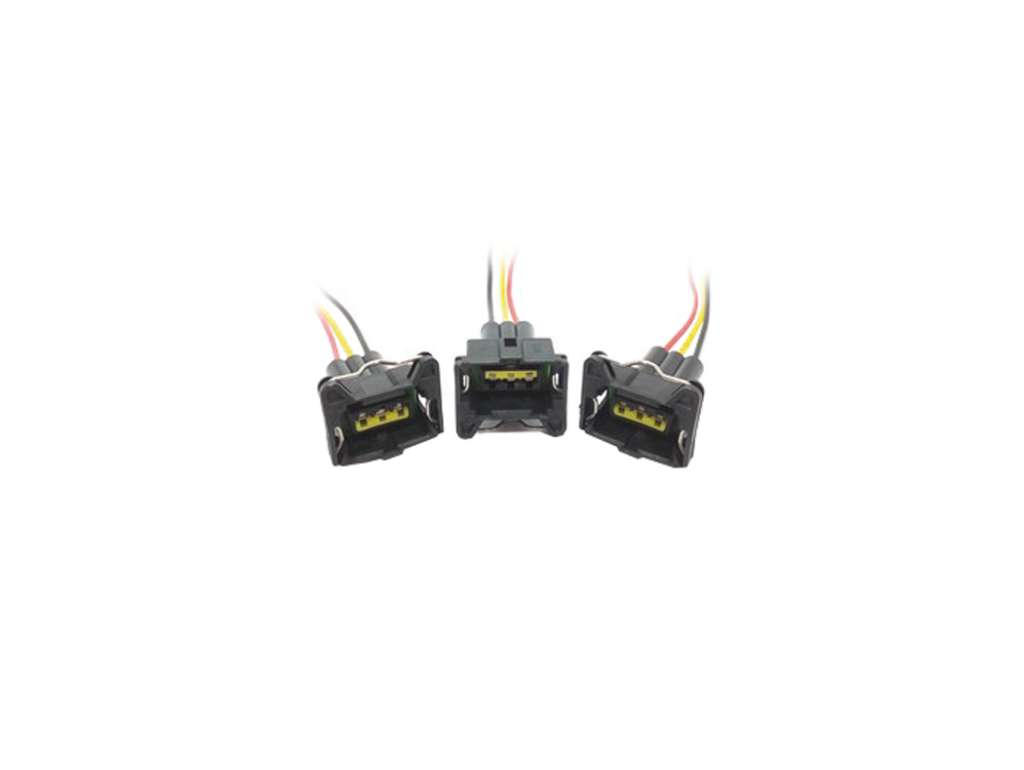 FICHA FI UNO SENSOR MAP 3 VIA
