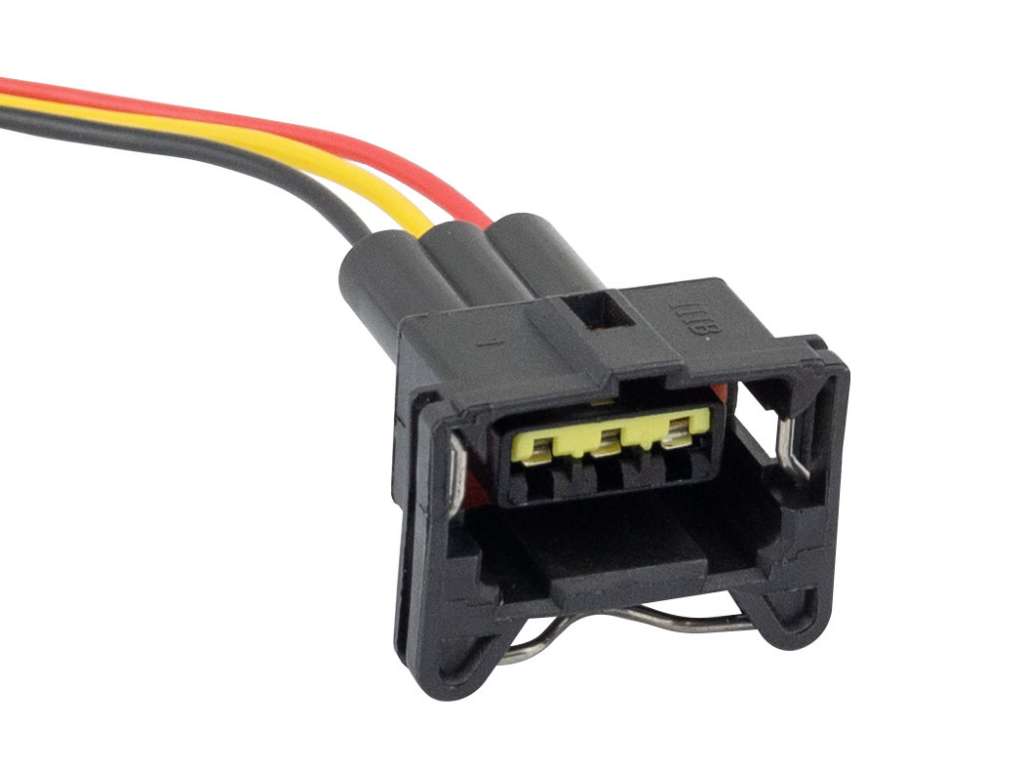 FICHA FI UNO SENSOR MAP 3 VIA