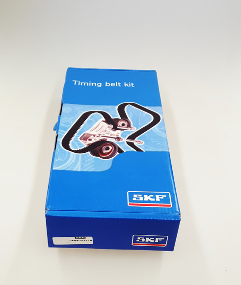 KIT DE DISTRIBUCION CHEVROLET CORSA 1.6 8V