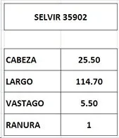 Válvula de escape para motor